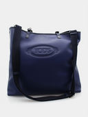Sac à main - Bleu foncé