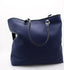 TOD'S - Handbag - Dark Blue