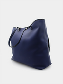 Sac à main - Bleu foncé