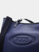 Sac à main - Bleu foncé