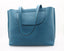 TOD'S - Sac à main - Bleu