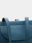 Sac à main - Bleu