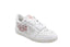 VALENTINO GARAVANI - Sneakers - White and Red