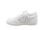 VALENTINO GARAVANI - Sneakers - White and Red