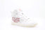 VALENTINO GARAVANI - High Sneaker Do - Red and White 
