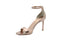 YVES SAINT LAURENT - Amber 85 Sandal - Metallic Pink 
