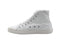 YVES SAINT LAURENT - Malibu Mid-Top Sneaker - White 
