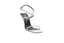 YVES SAINT LAURENT - Baliqua 95 Sandal - White 