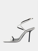 Baliqua 95 Sandal - Blanc