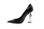 YVES SAINT LAURENT - Opyum 110 Pump - Black 
