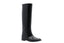YVES SAINT LAURENT - Hunt 25 Boot Vitello Ruinart - Black
