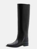 Hunt 25 Boot Vitello Ruinart - Noir