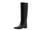 YVES SAINT LAURENT - Hunt 25 Boot Vitello Ruinart - Black