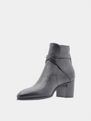 Roma 70 Bootie - Noir