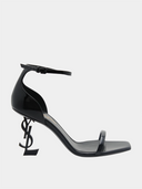 Opyum 85 Sandal - Noir