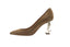 YVES SAINT LAURENT - Opyum 85 Pump - Beige 