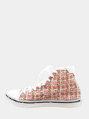 saint-laurent-malibu-mid-sneaker-rose-vert
