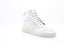 YVES SAINT-LAURENT - SL24 High-Top Sneaker - White