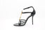 YVES SAINT LAURENT - Cassandra 100 Sandal - Black