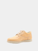 Baskets Classiques - Orange