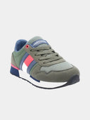 Baskets TOMMY HILFIGER